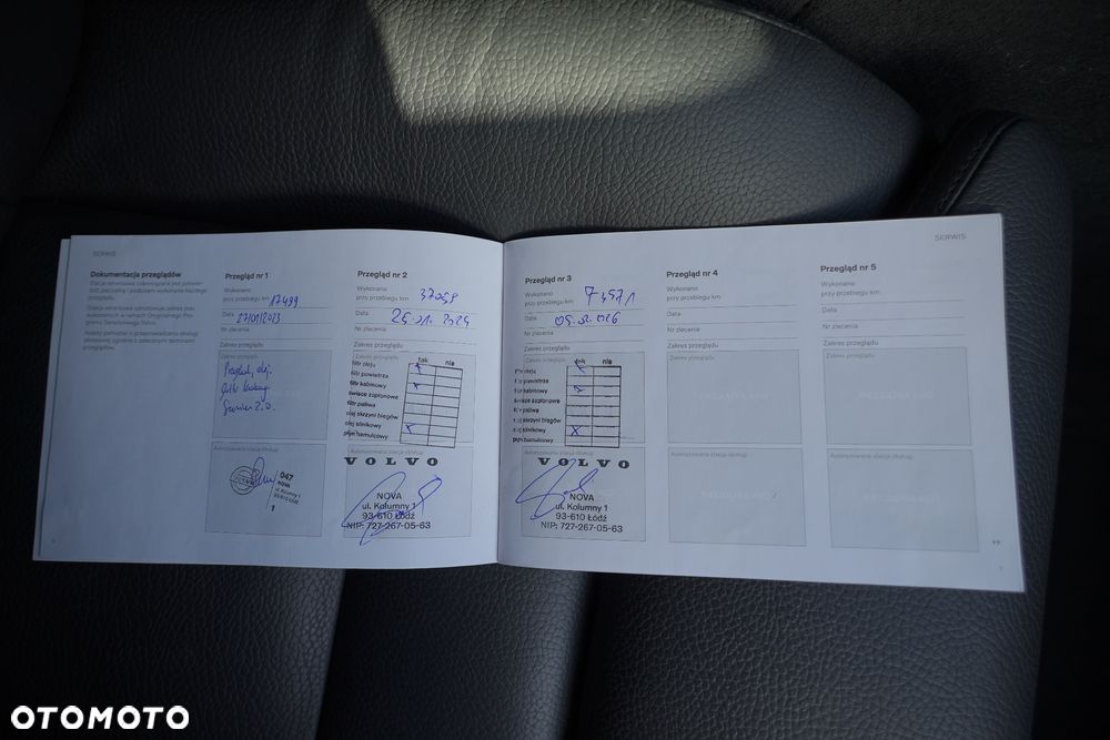 Volvo XC 60 D4 AWD Inscription - 13