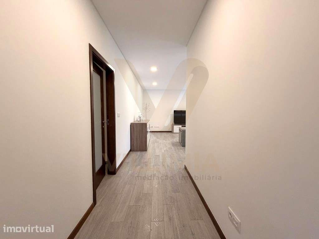 Moradia T3 Térrea com Piscina - Fornelos - Ponte de Lima - Grande imagem: 4/19