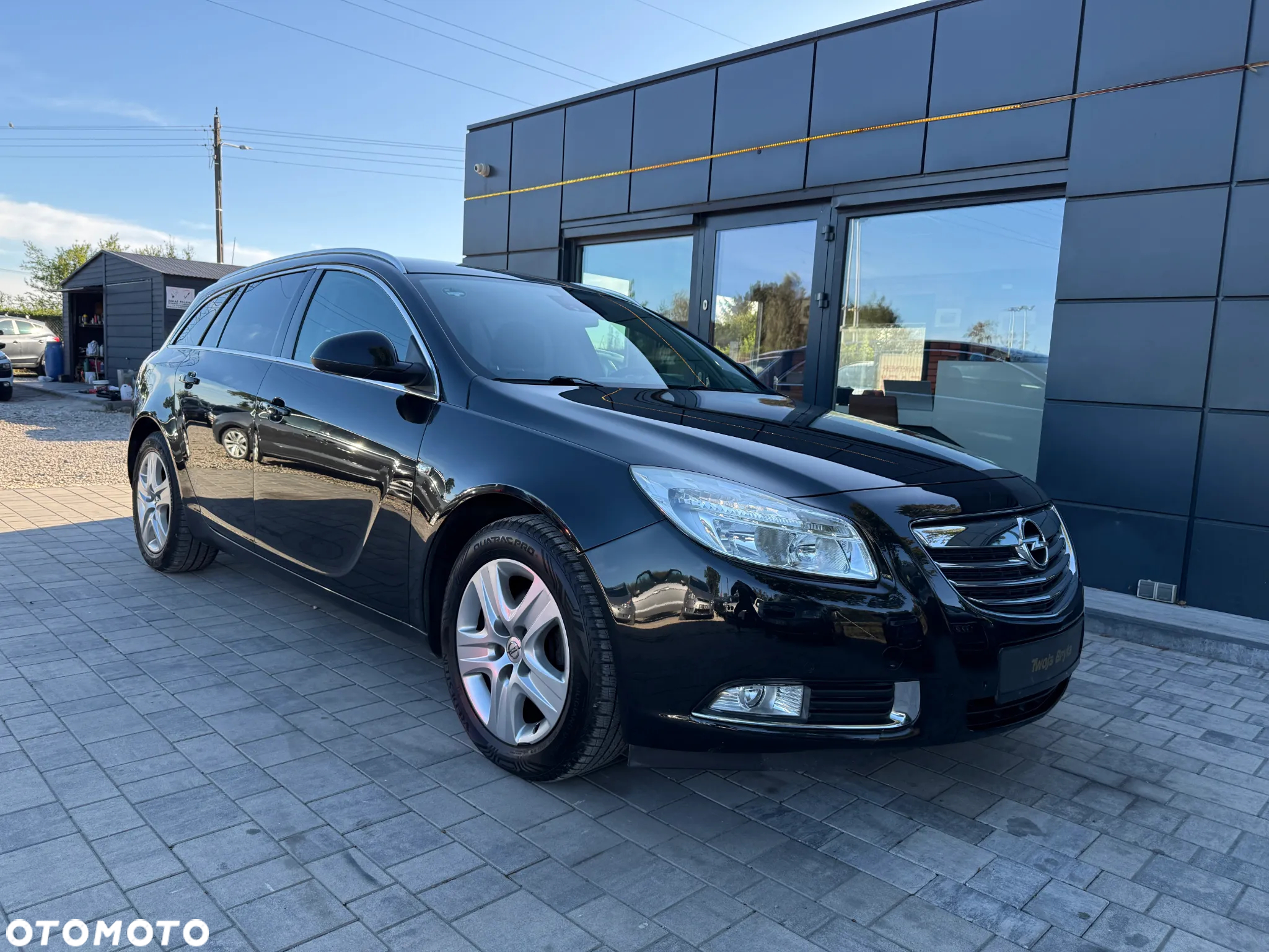 Opel Insignia 1.8 - 6