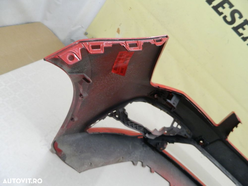 Bara fata Seat Leon 3 facelift FR, 2016, 2017, 2018, 2019, 2020, cod origine 5F080722AB. - 5