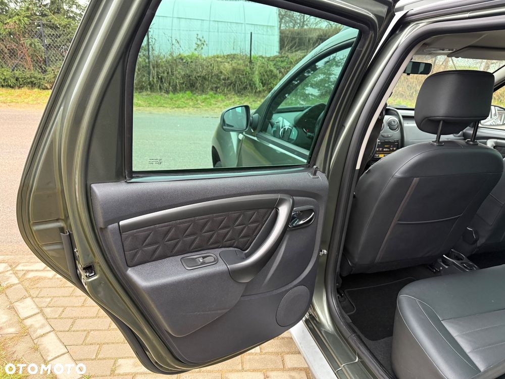 Dacia Duster - 22