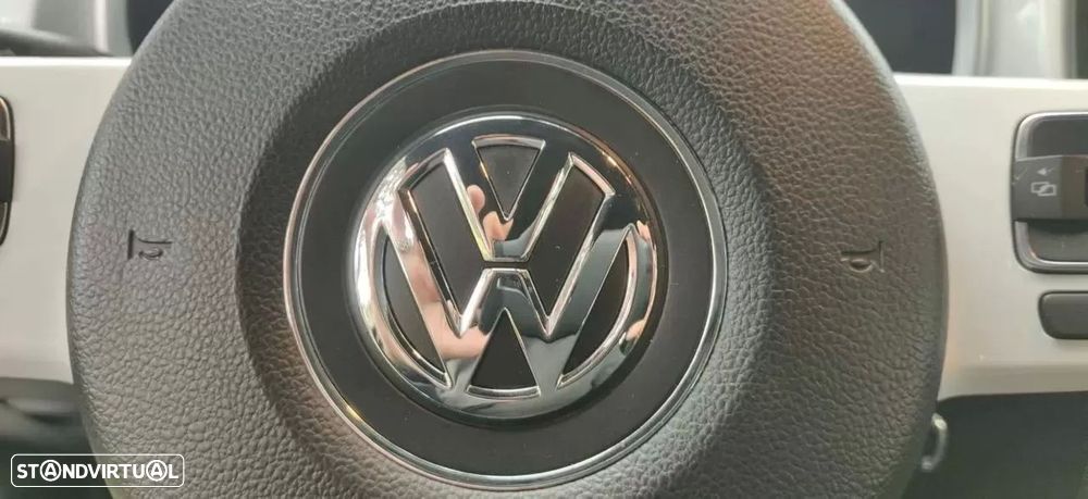 VW New Beetle 2.0 TSI Sport DSG - 31