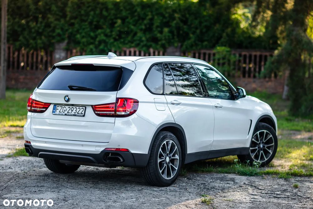 BMW X5 - 18