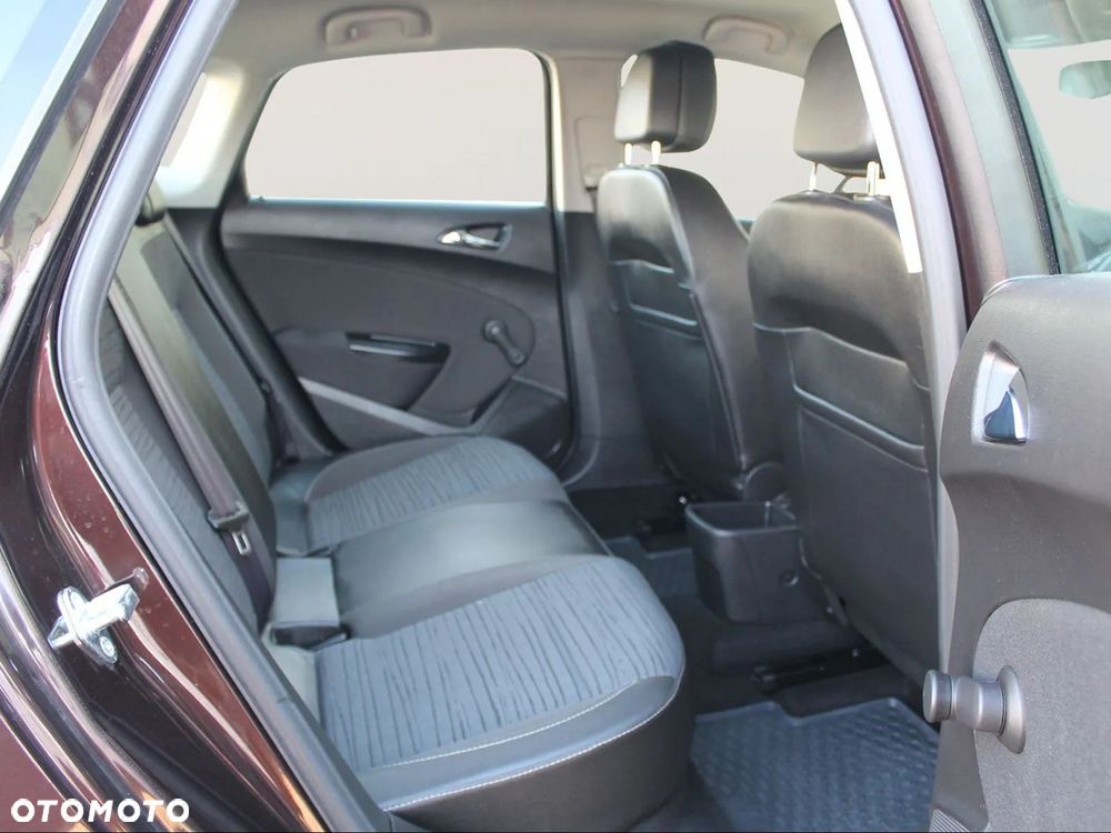 Opel Astra IV 1.4 Enjoy - 13