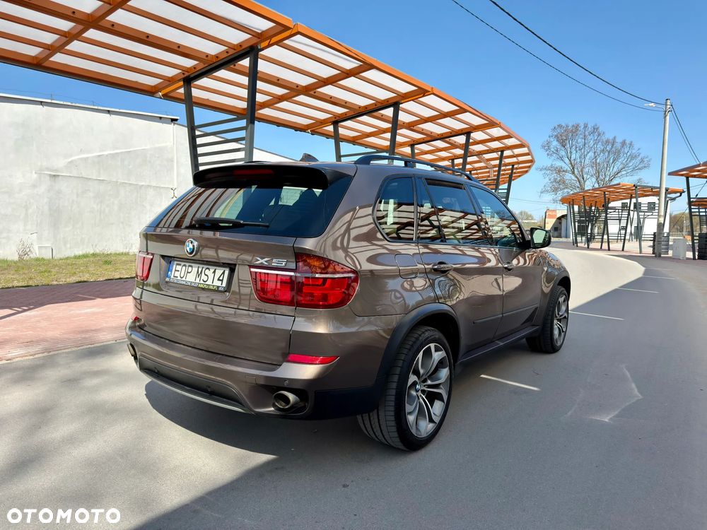 BMW X5 - 6