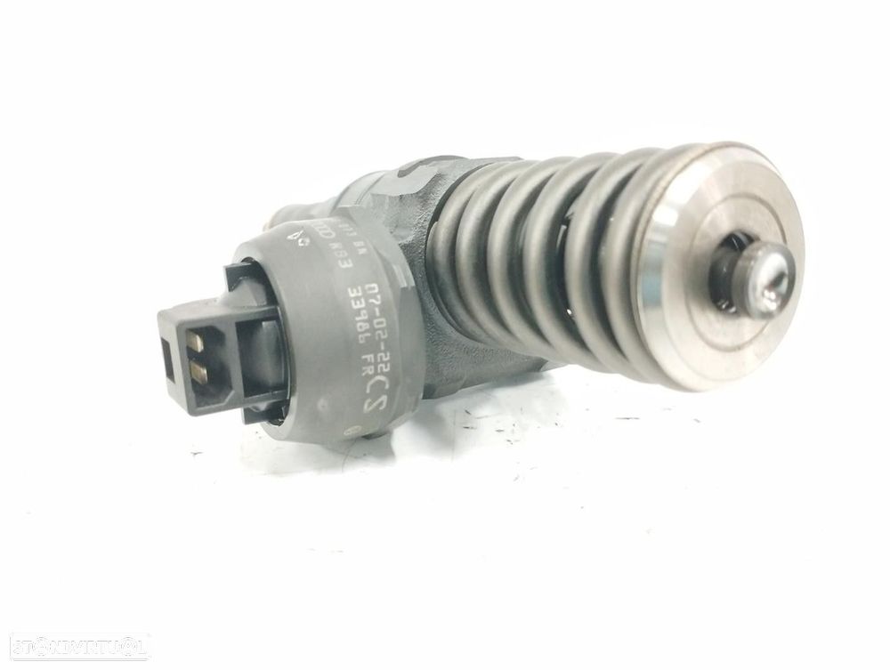 INJETOR VOLKSWAGEN POLO 2007 -038130073BN - 1