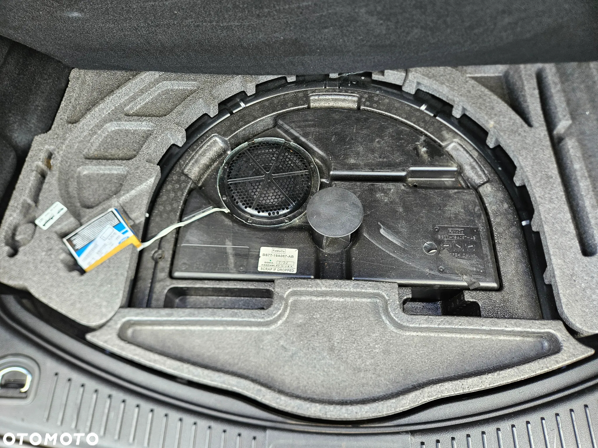 Ford Mondeo Turnier 2.0 TDCi Titanium X - 22