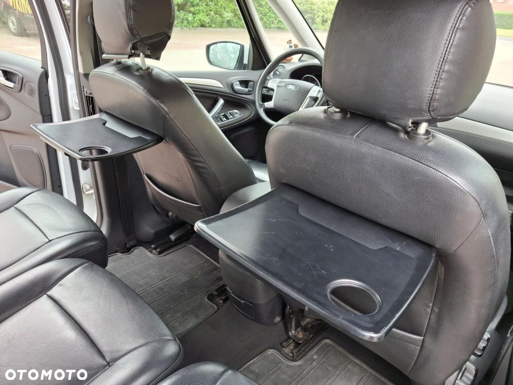 Ford Galaxy 1.6 TDCi DPF Start-Stop Trend - 23