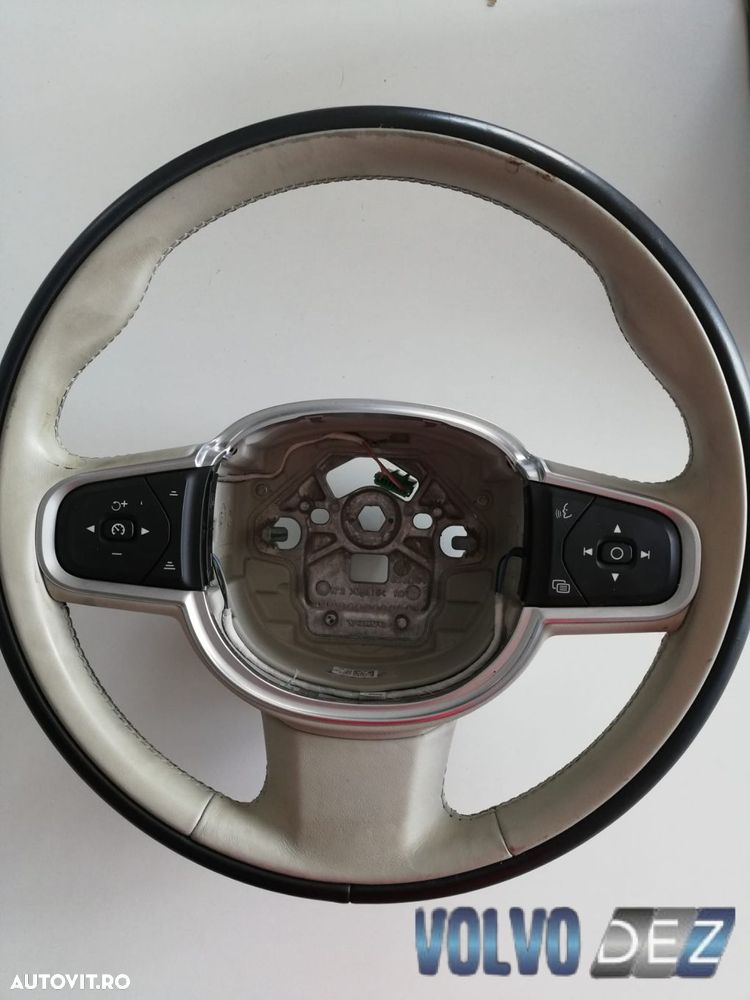 Volan Volvo S90 V90 XC60 XC90 31407814