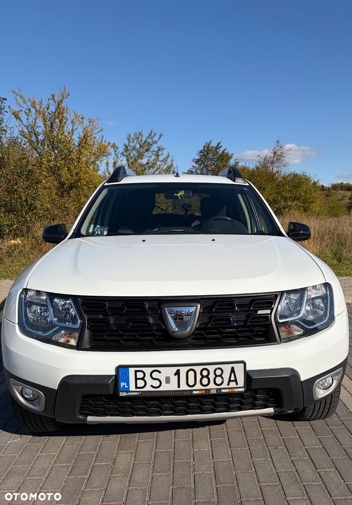 Dacia Duster - 1