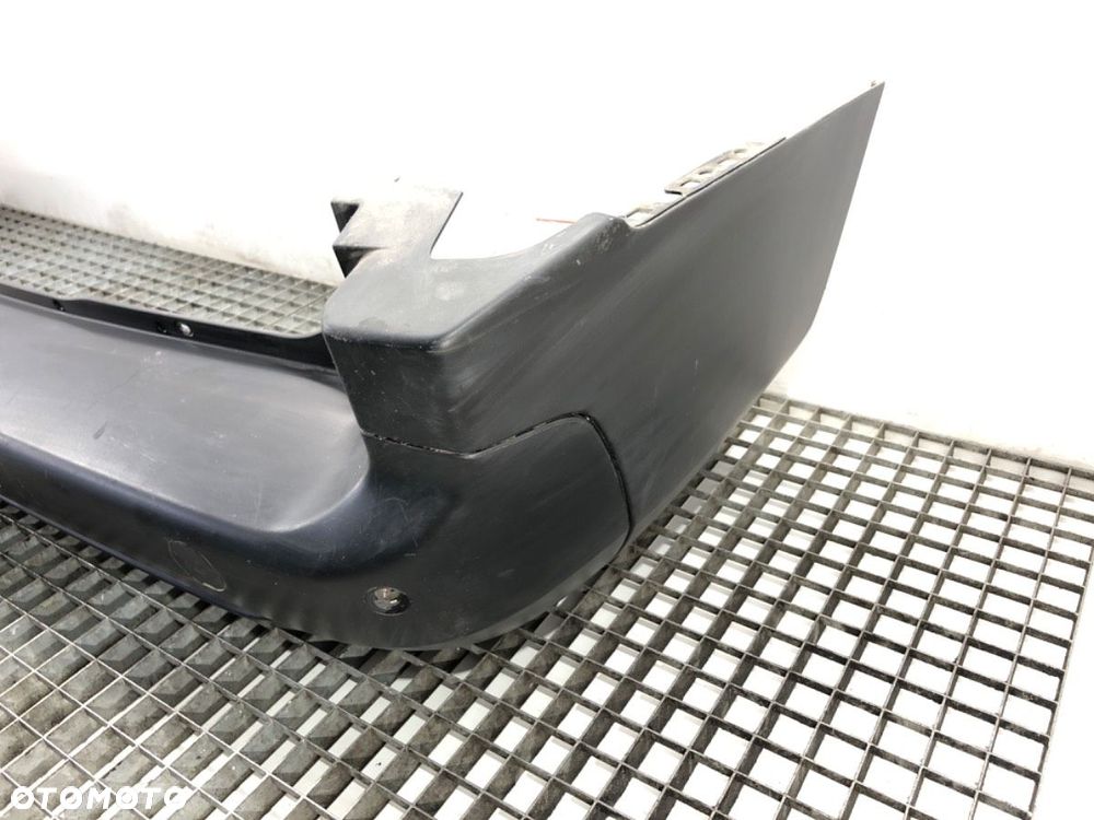 ZDERZAK TYŁ - 509.00 PLN - CITROEN BERLINGO (ER_, EC_) 2018 - 2022 1.5 BlueHDi 100 75 kW [102 KM] - 2