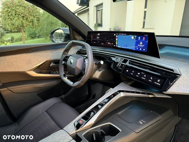 Peugeot 3008 Hybrid 145 e-DSC6 GT - 18