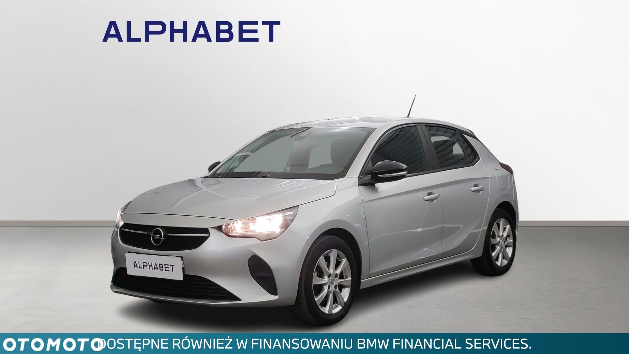 Opel Corsa 1.2 Edition S&S - 1