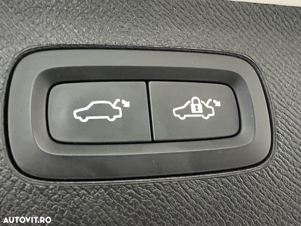 Volvo XC 90 B5 MHEV AWD 5 locuri R-Design - 19