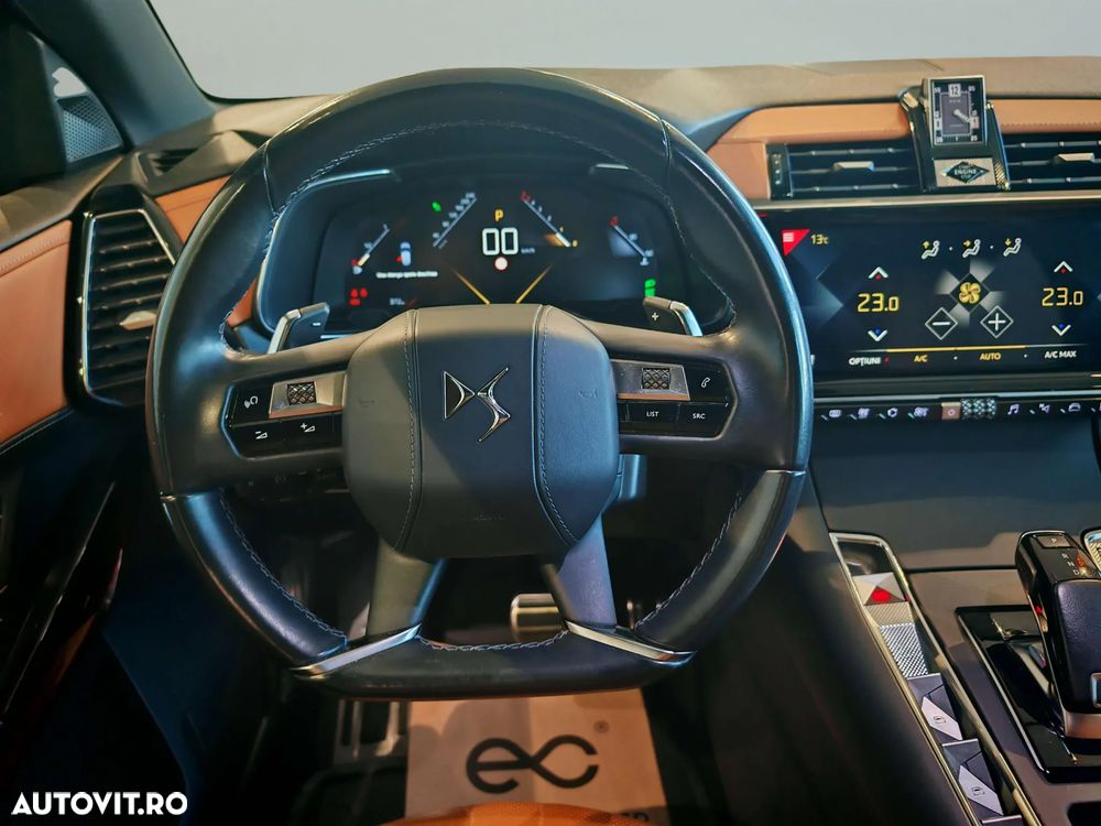 DS Automobiles DS 7 Crossback DS7 1.5 BlueHDi 130 S&S EAT8 OPERA - 21