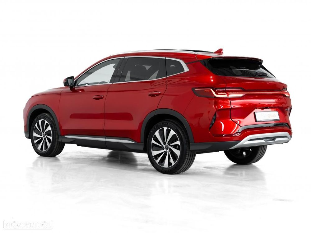 BYD Seal U 71.8 kWh Comfort - 4