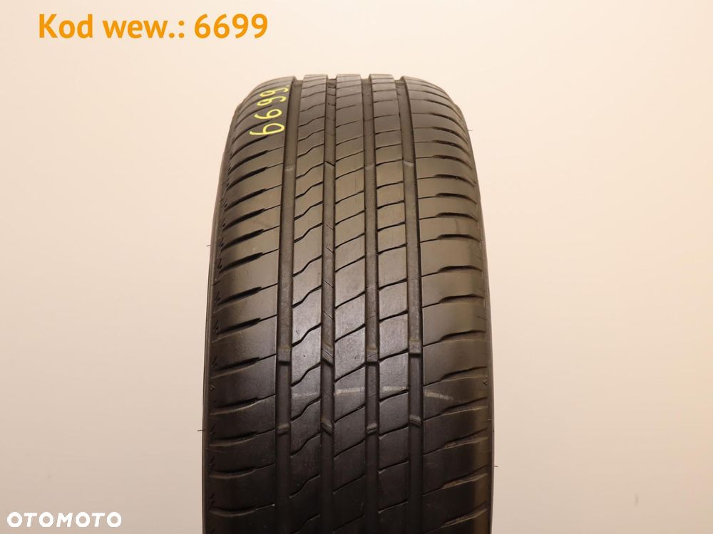 Firestone Roadhawk - 205/55 R16 - 2