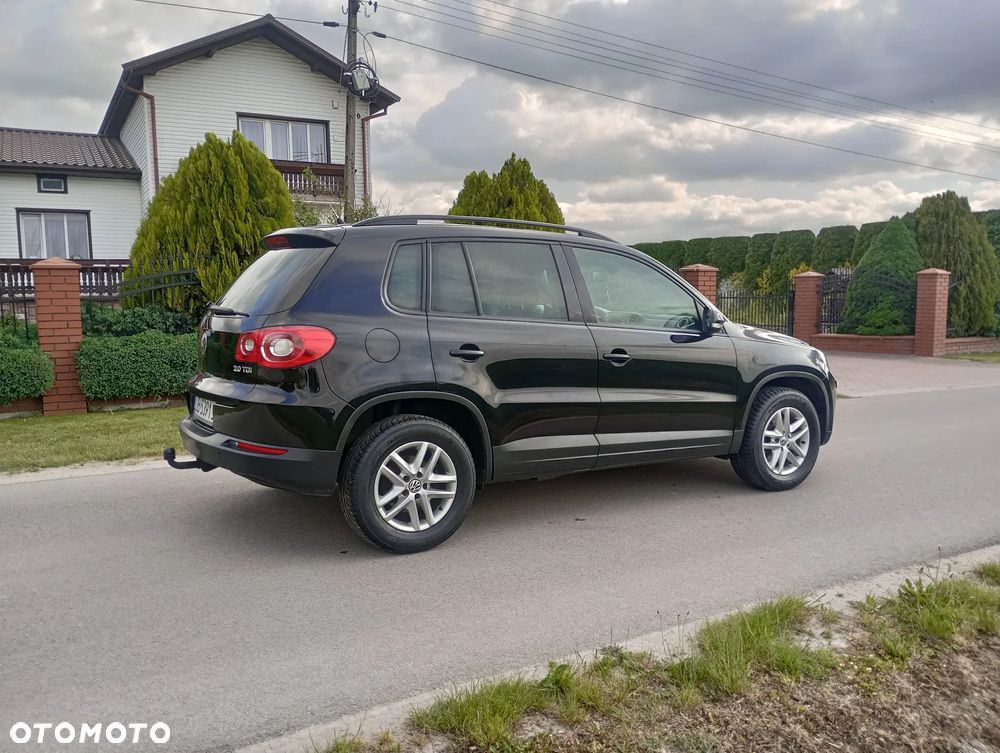 Volkswagen Tiguan 2.0 TDI DPF 4Motion Freestyle - 13