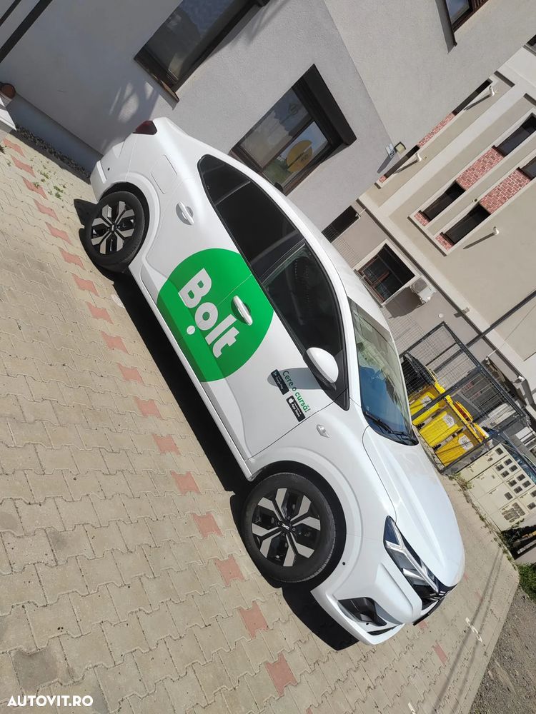 Dacia Logan ECO-G 100 MT6 Journey - 5