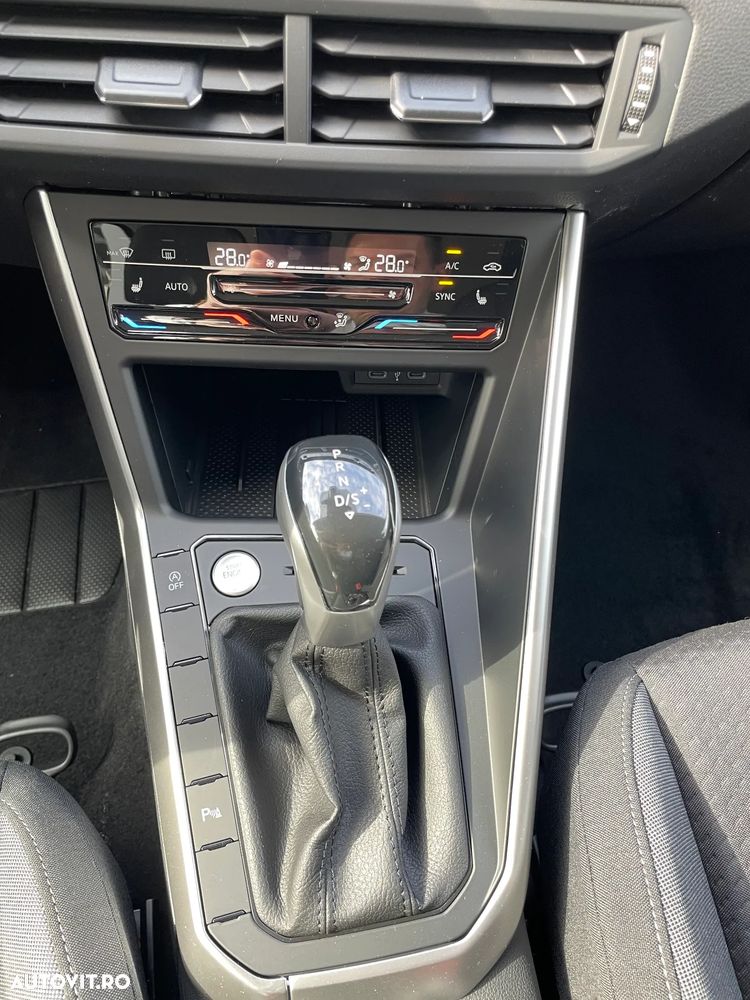 Volkswagen Taigo - 18