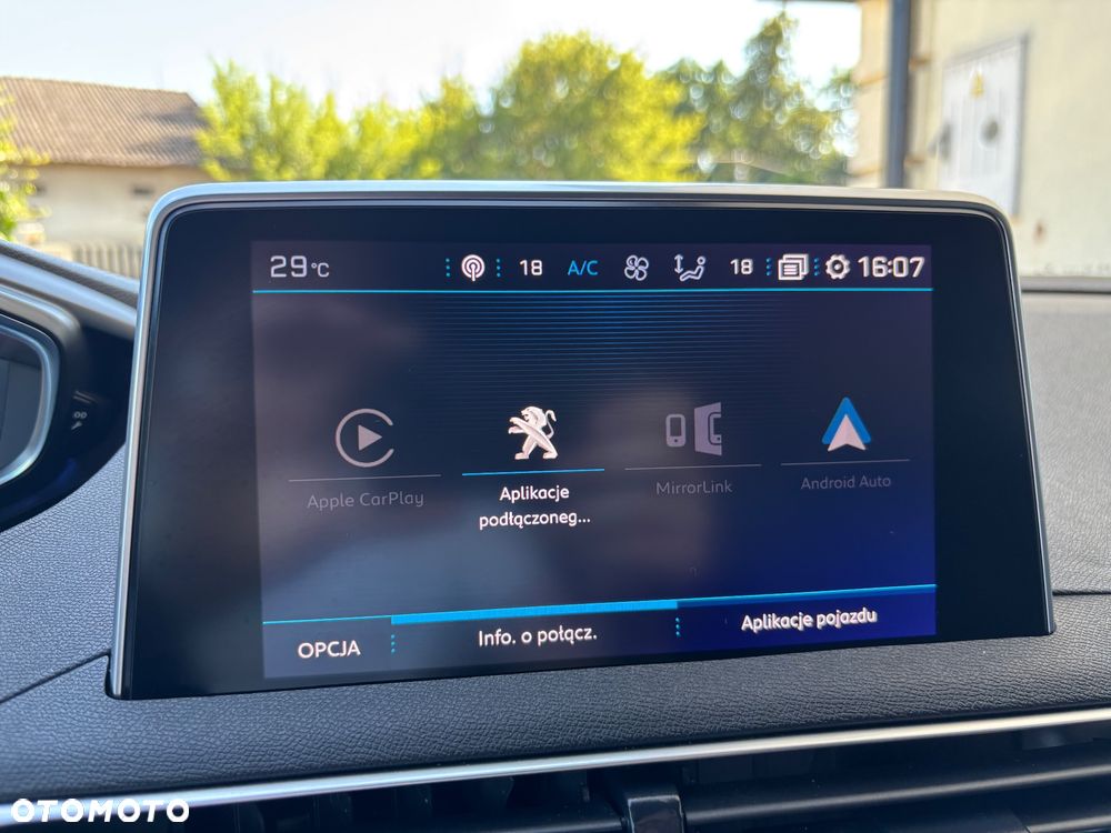 Peugeot 3008 - 29