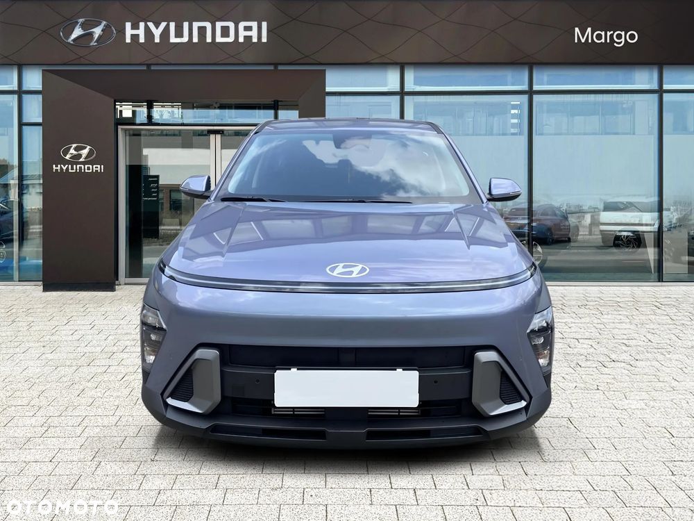 Hyundai Kona 1.0 T-GDI Smart - 13