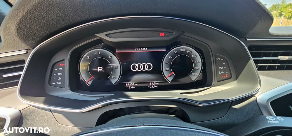 Audi A6 Allroad 55 TDI tiptronic - 16