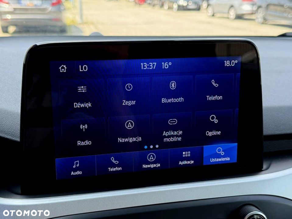 Ford Focus - 23