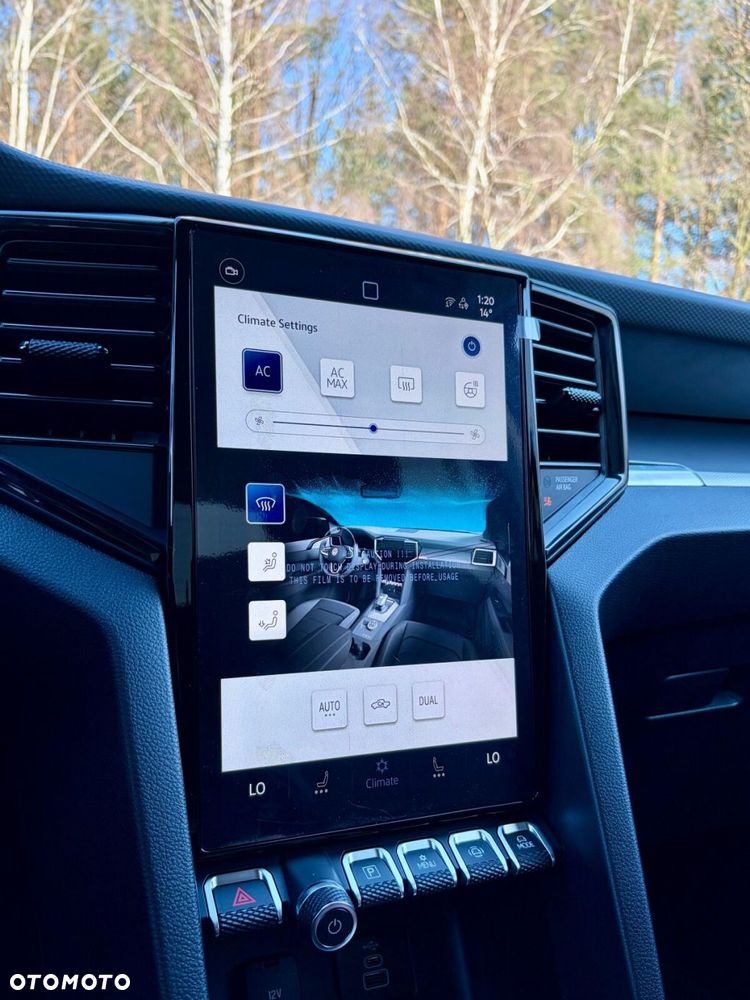 Volkswagen Amarok - 26