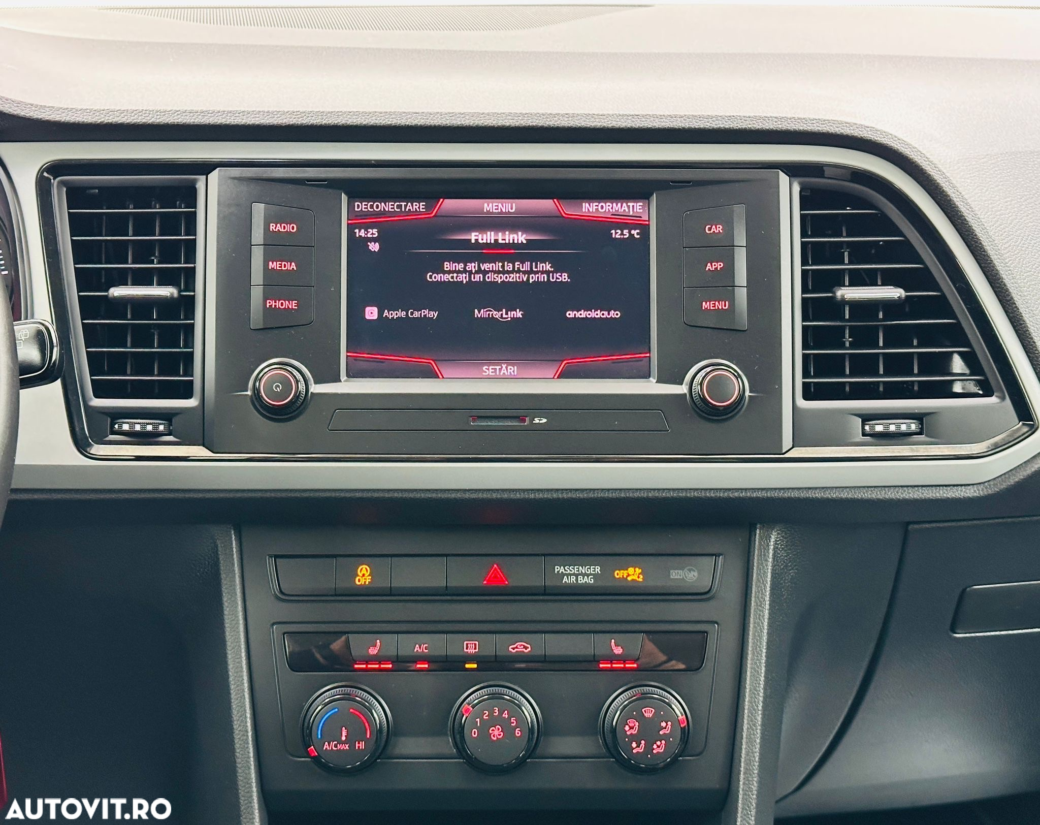 Seat Ateca - 21