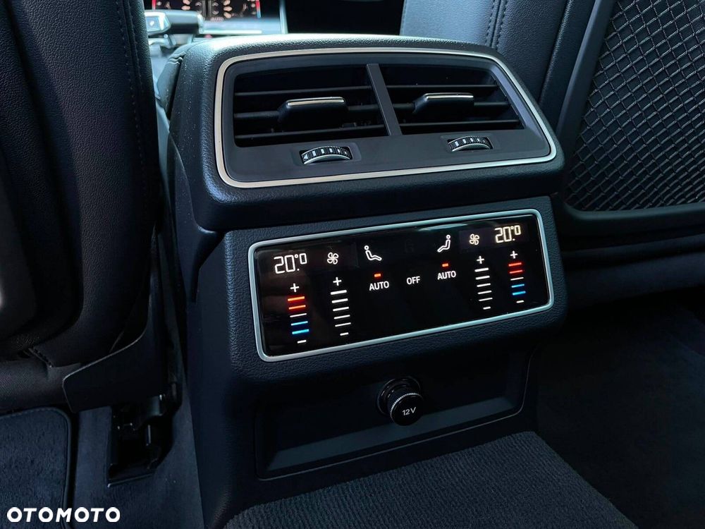 Audi A6 Avant - 14