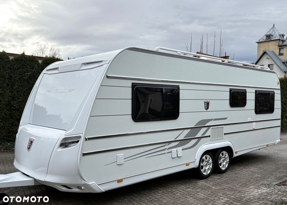 Tabbert Bellini 620 - 19