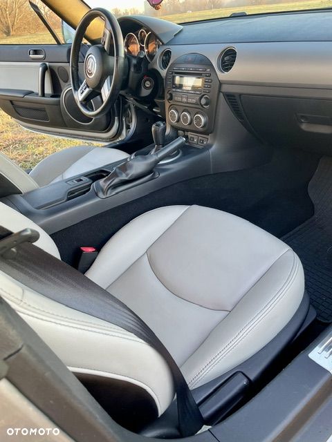 Mazda MX-5 1.8 Kirei - 17
