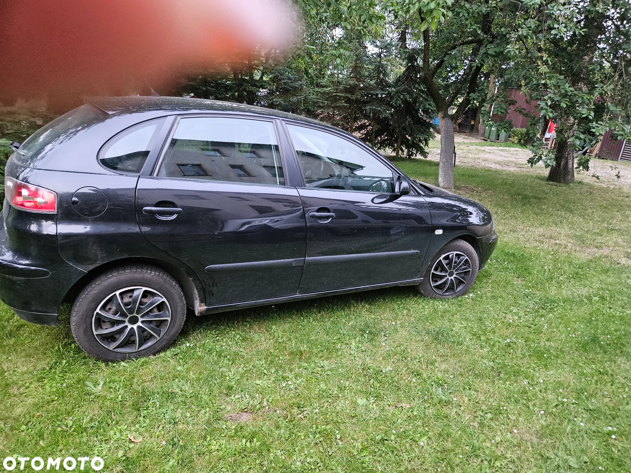Seat Ibiza 1.9 TDI Stella - 3