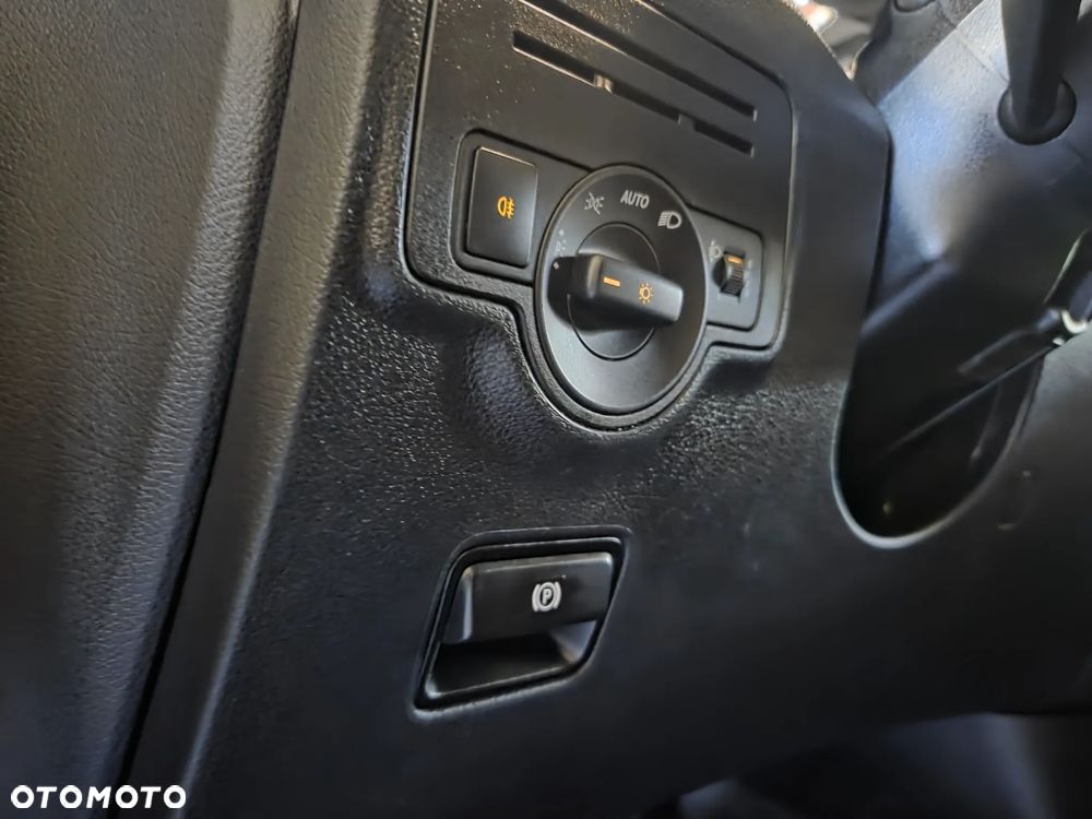 Mercedes-Benz Vito Tourer L2 Base 9G-Tronic 447.703 - 17