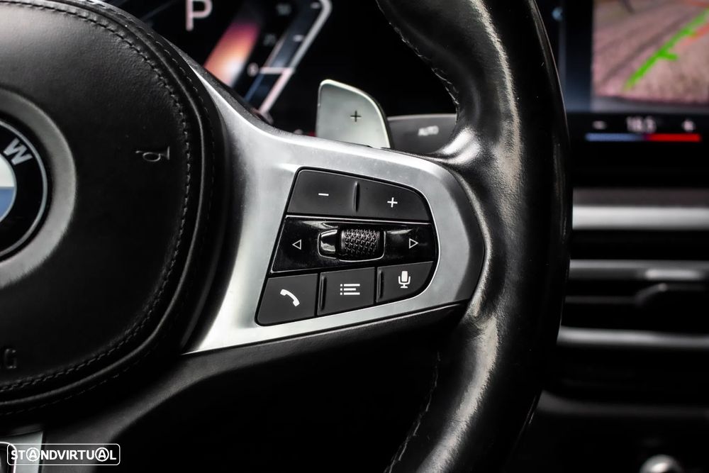 BMW 420 i Pack M Auto - 16