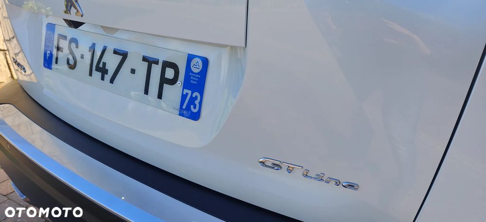 Peugeot 2008 - 26
