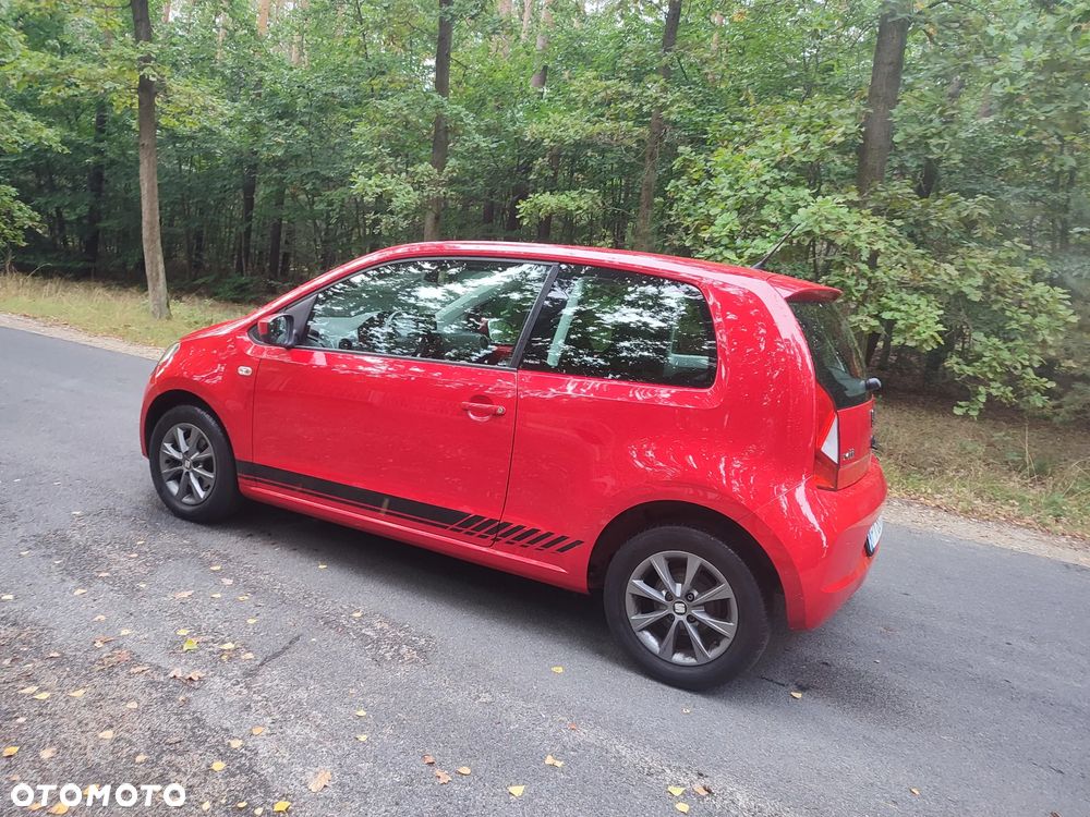 Seat Mii 1.0 I-Tech - 6