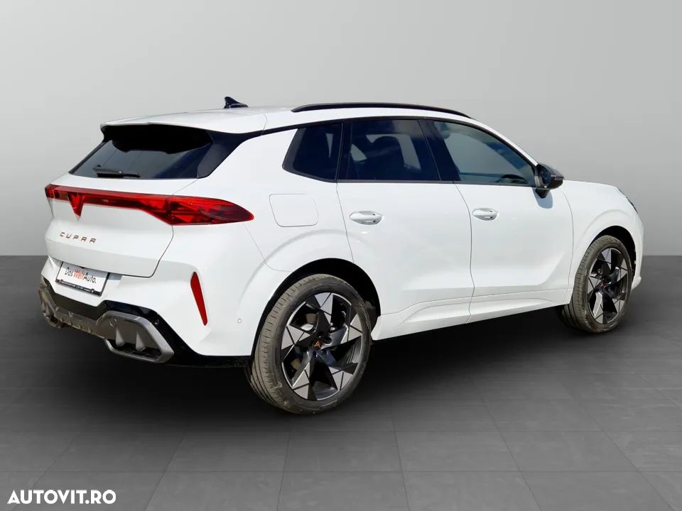 Cupra Terramar - 7