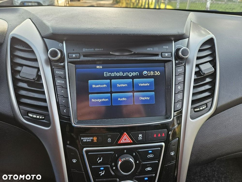 Hyundai i30 - 18