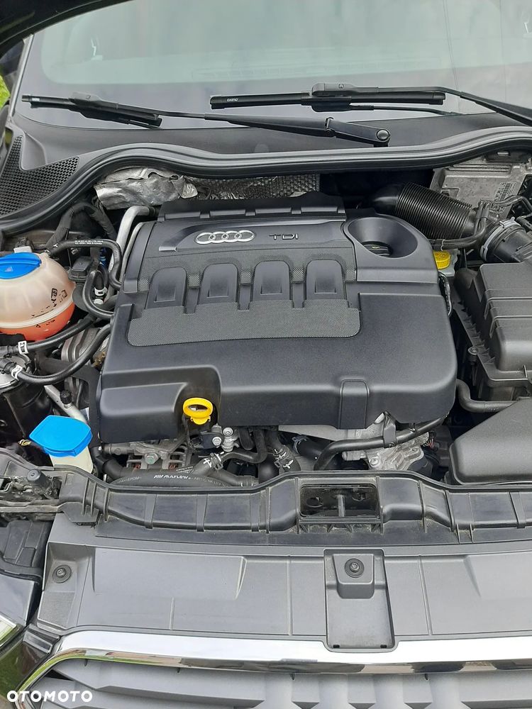 Audi A1 Sportback 1.6 TDI Sport S tronic - 26