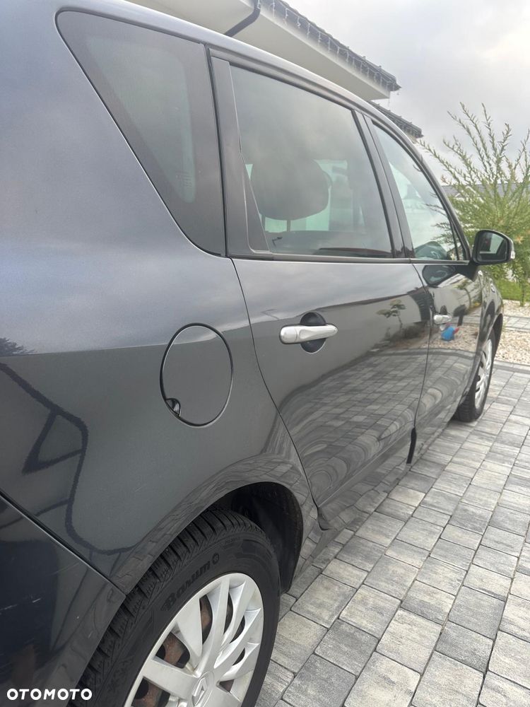 Renault Scenic - 12