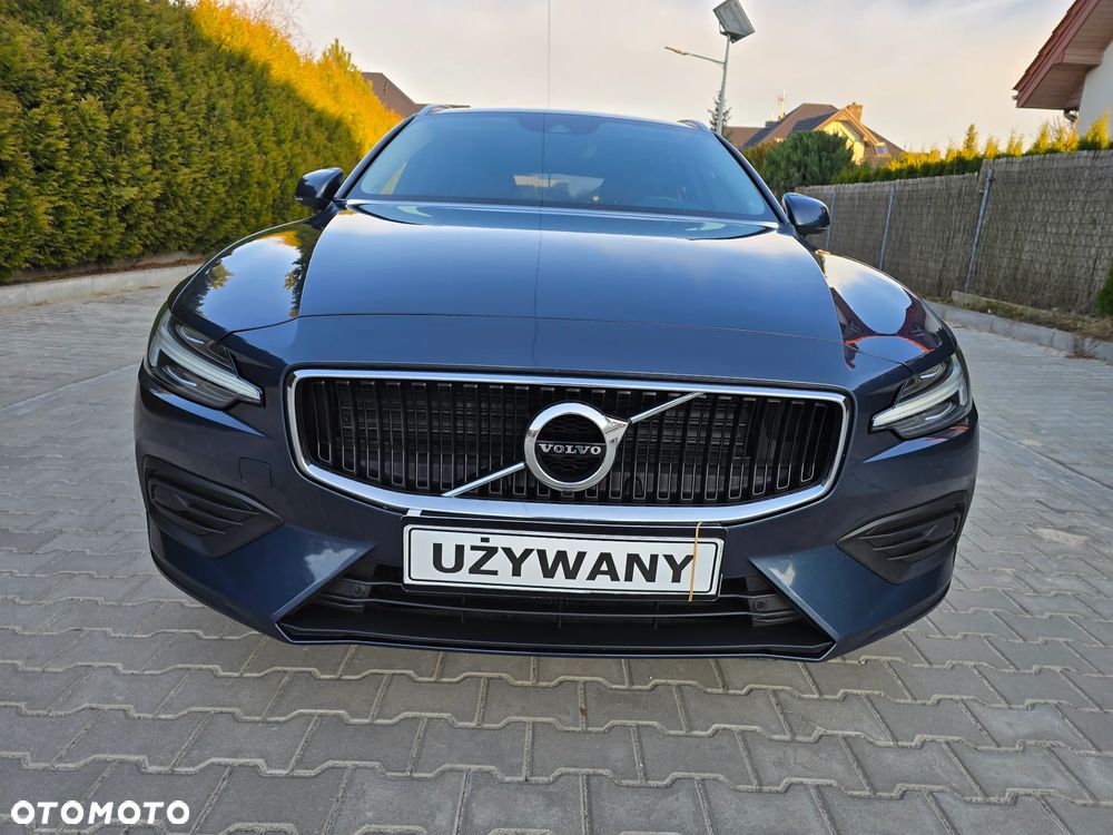 Volvo V60 - 3