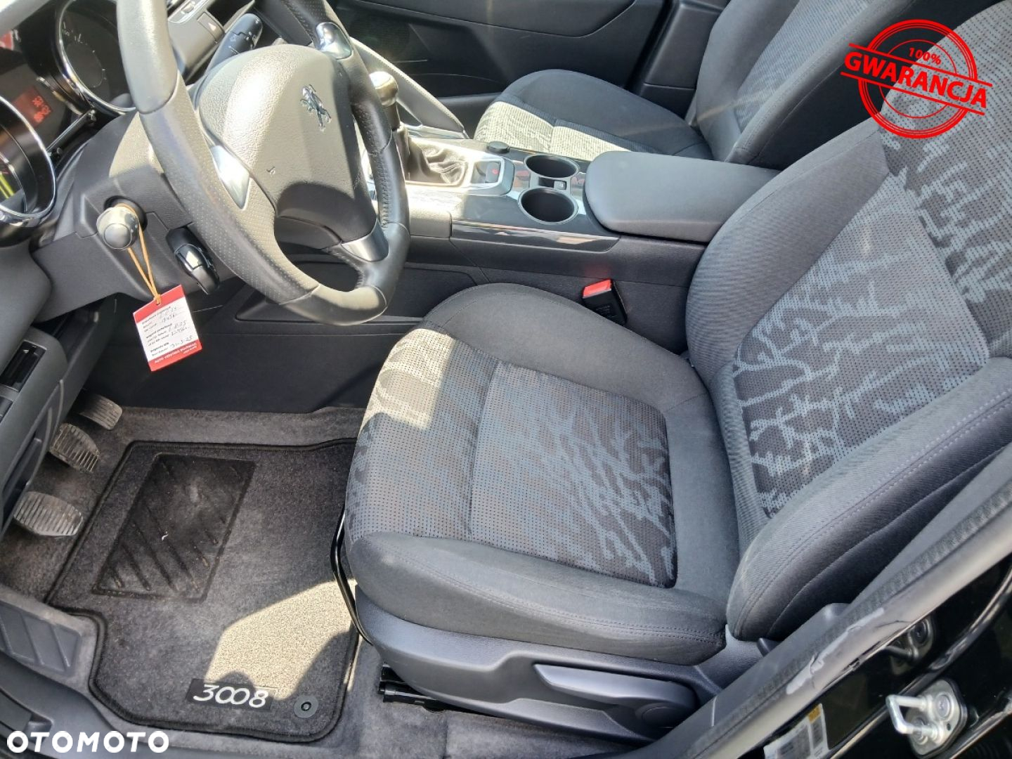 Peugeot 3008 - 16
