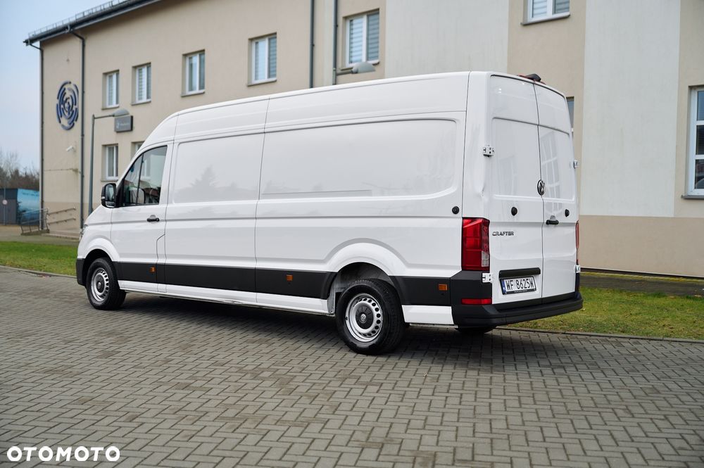 Volkswagen Crafter - 9