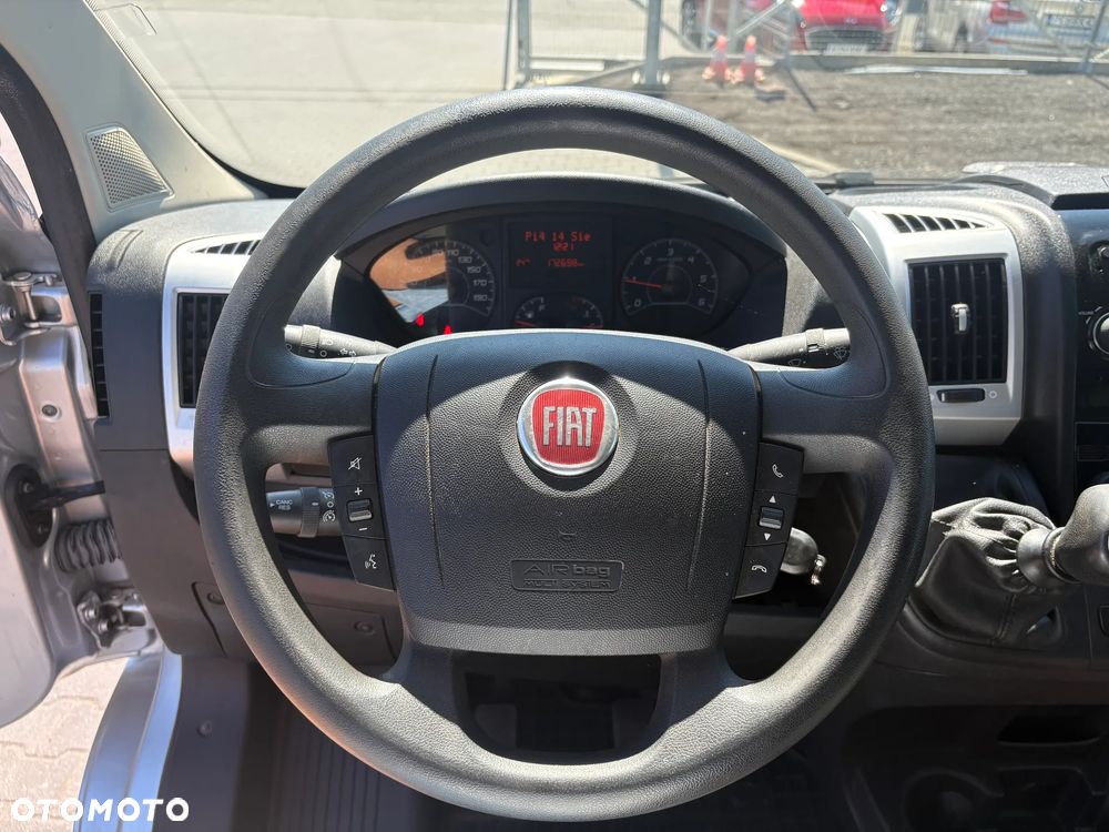 Fiat Ducato - 6