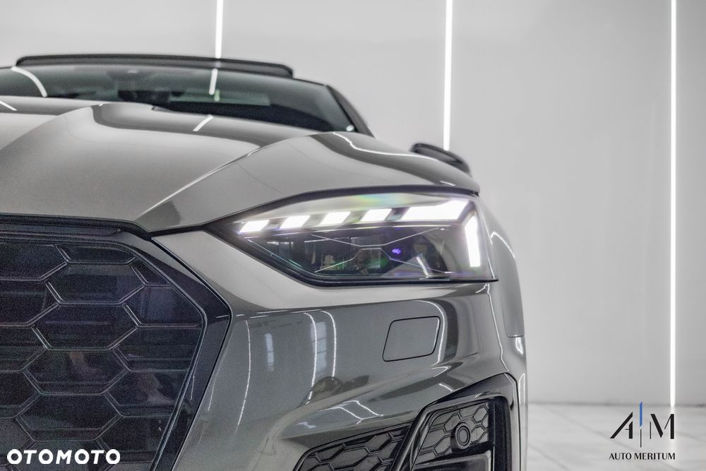 Audi A5 Sportback - 12
