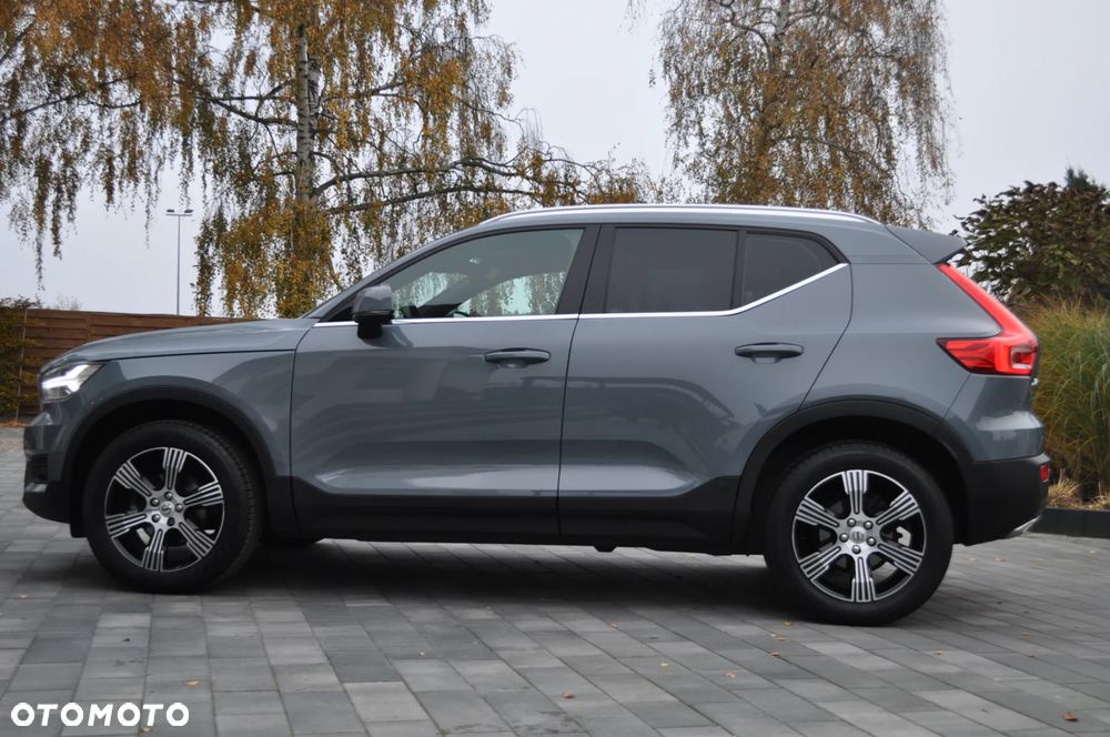 Volvo XC 40 D3 Inscription - 21