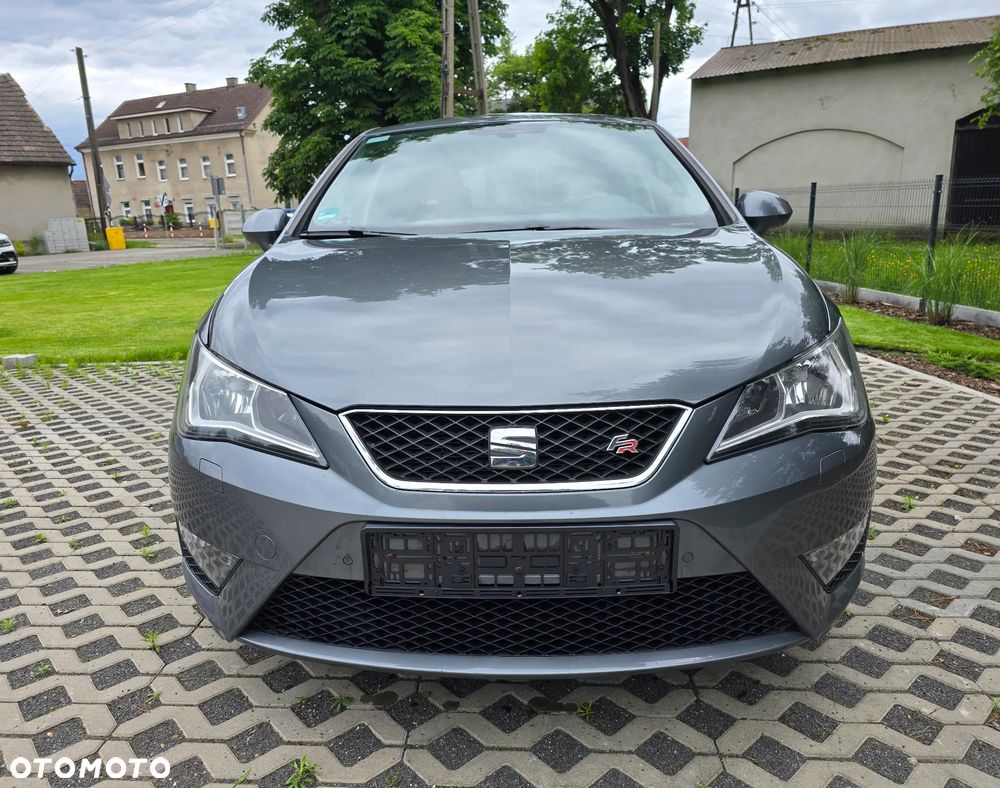 Seat Ibiza - 3