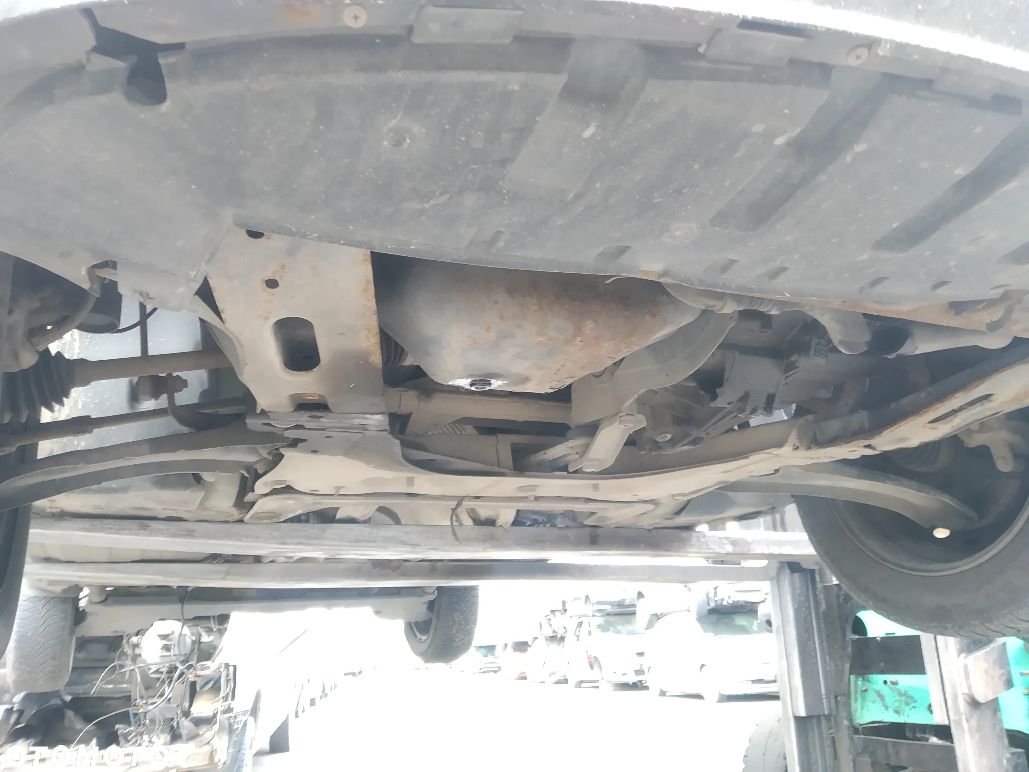 RENAULT MODUS LIFT 04-08 1.2 16V - RADIO RADIOODTWARZACZ - 11